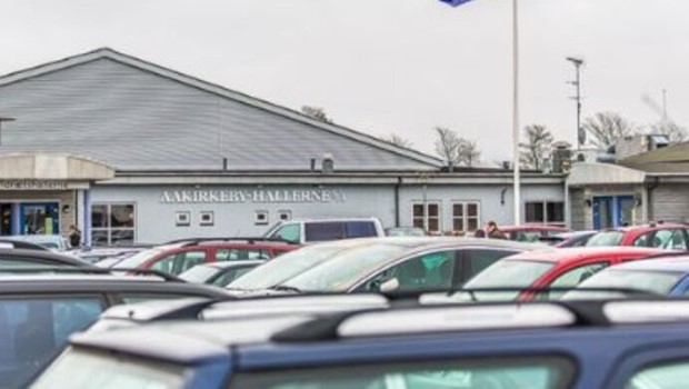 Onsdag 25-2-26 - 17:28 BRK dropper private idr�tshaller som valgsteder