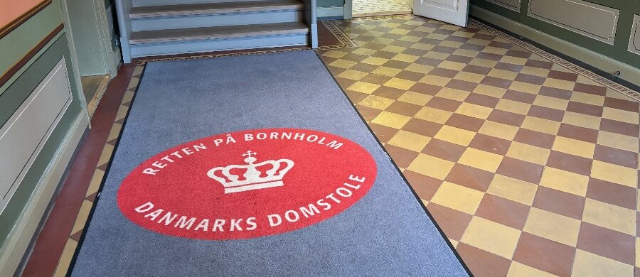 Kvinde d�mt for spritk�rsel med promille p� 2,28