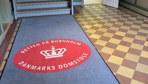 Torsdag 26-2-26 - 14:40 Kvinde d�mt for spritk�rsel med promille p� 2,28