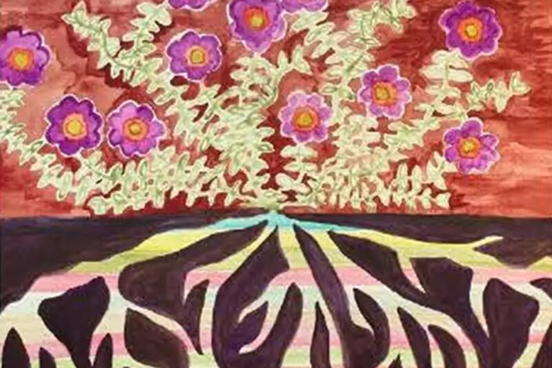 �rets f�rste udstilling p� Svanekegaarden