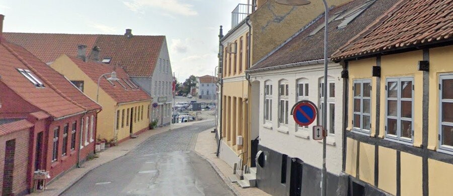 BRK: F�rre tomme boliger p� Bornholm