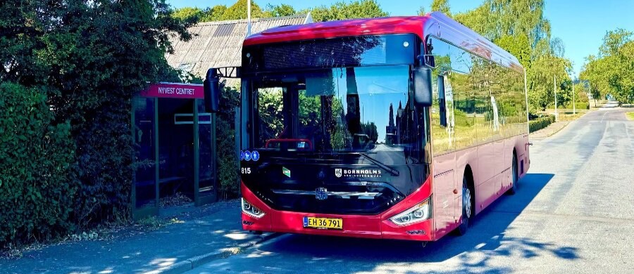 BAT: Passagert�lling droppet - for dyrt