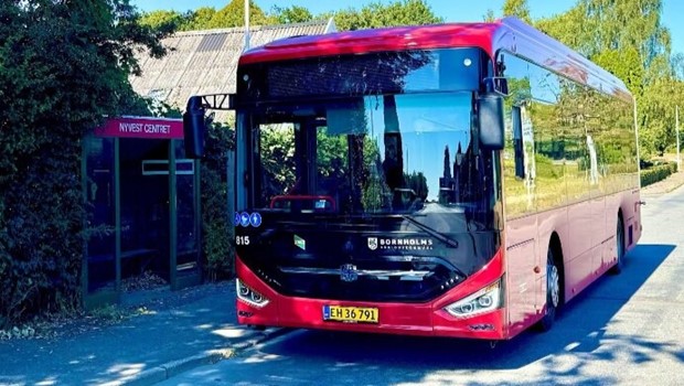 L�rdag 28-2-26 - 08:27 BAT: Passagert�lling droppet - for dyrt