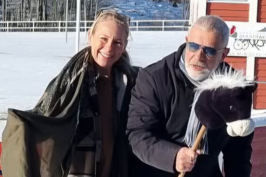 Nye restaurat�rer p� Bornholms Brand Park