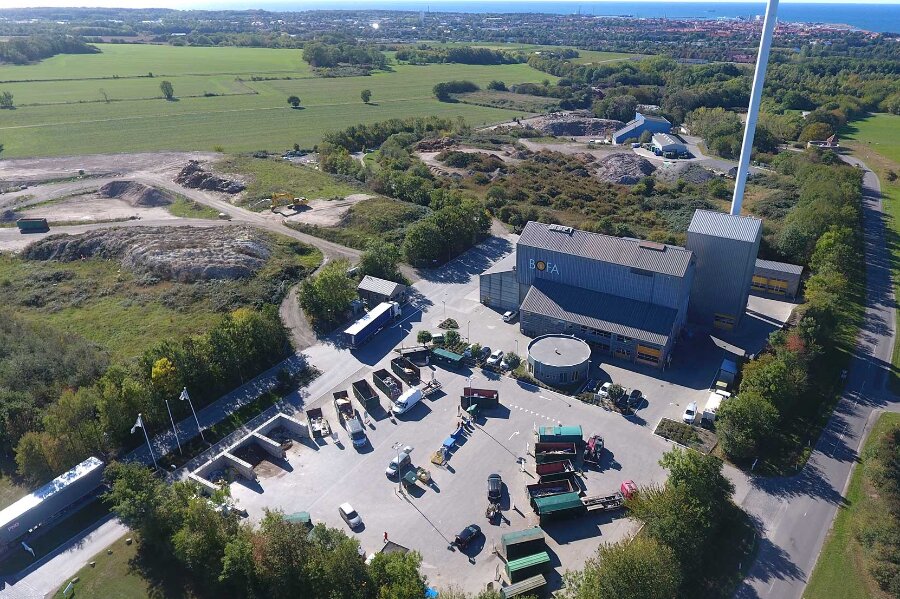 BOFA: Boligbyggeri kan f� store konsekvenser