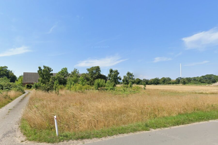 BOFA afventer lokalplan for Torneg�rd-arealet