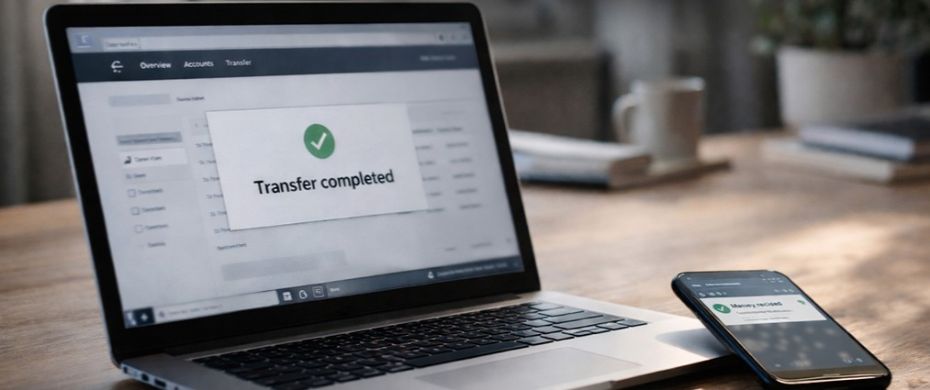 Derfor udbetaler nogle online casinoer hurtigere end andre