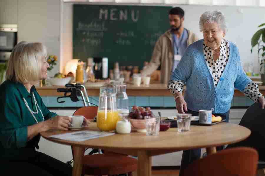 Underskud hos juice- og sandwichbar