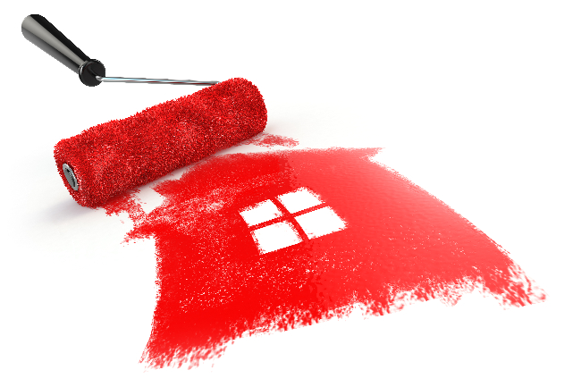 Fremgang hos malerfirma i Aakirkeby