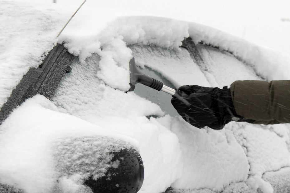 En motorvarmer er komfort, sikkerhed og milj�venlig