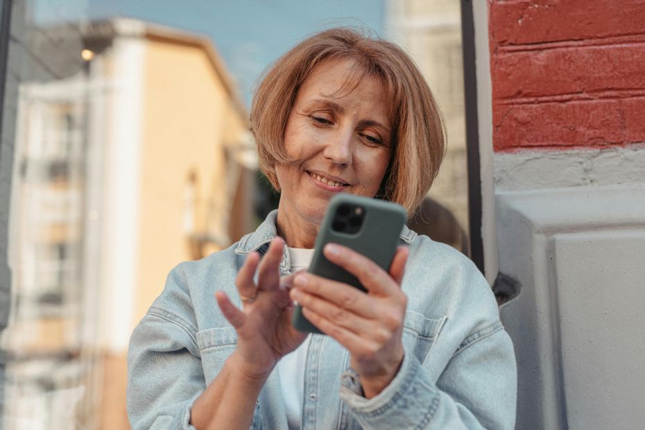 Find det mobilabonnement der passer til dit forbrug