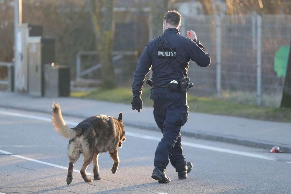 34-�rig mand tiltalt for trusler og vold