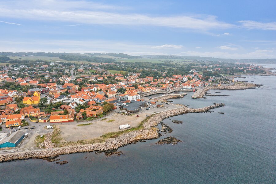 DF: G�r det mere attraktivt at bos�tte sig p� Bornholm