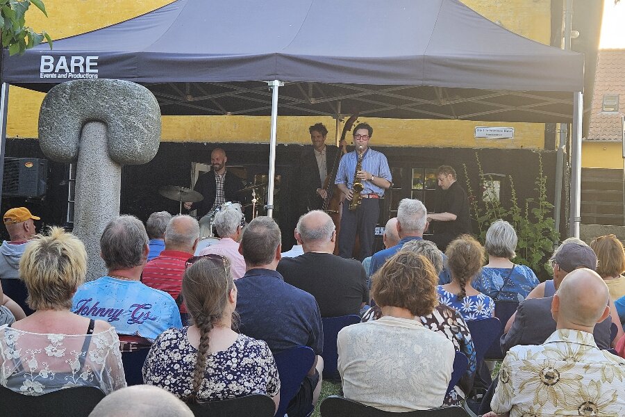 Foreningslivets frivillighed er presset