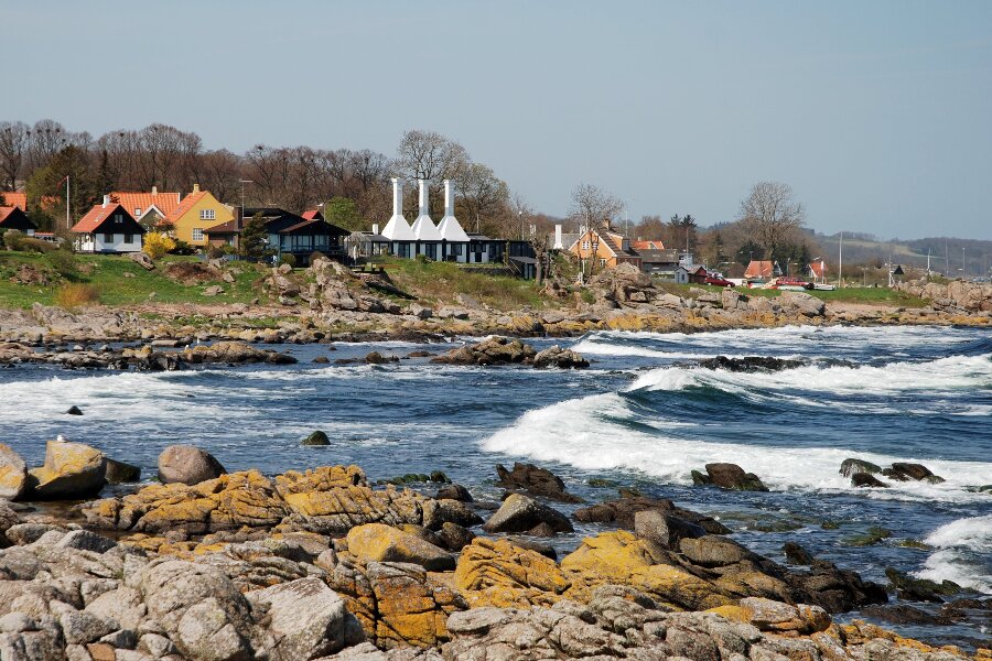 Hel�rsturisme � ambition eller illusion?