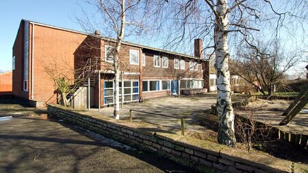 Bornholm blandt kommuner med flest skolelukninger