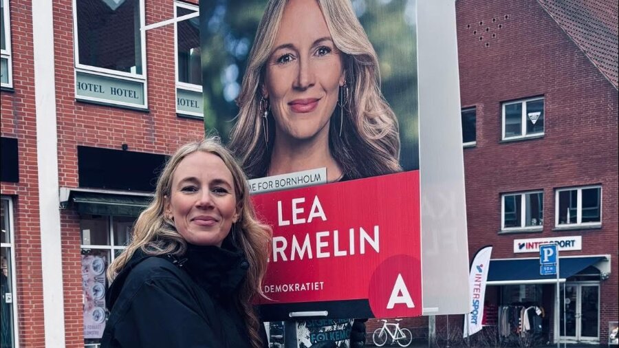 Lea Wermelin kritiserer gebyrer i statsskovene