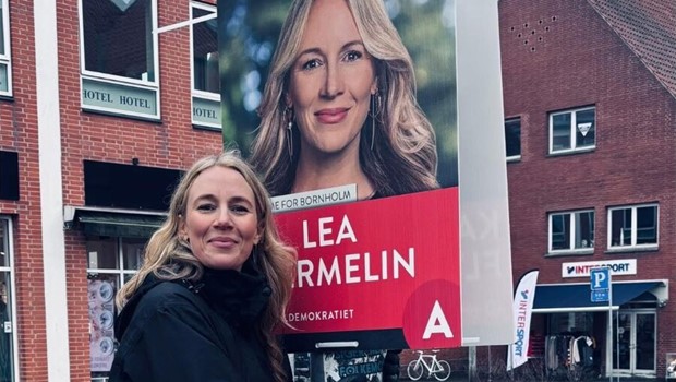 Tirsdag 10-3-26 - 13:52 Lea Wermelin kritiserer gebyrer i statsskovene