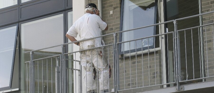 Mange �rs ventetid p� bolig � hvad g�r vi?