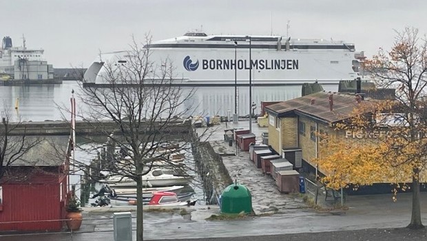 Onsdag 11-3-26 - 23:14 Elektriske f�rger kan gavne luftkvaliteten i R�nne