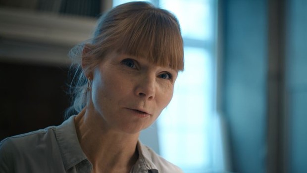 Onsdag 11-3-26 - 23:09 Stine Bidstrup modtager Ny Carlsbergfondets Kunstnerlegat