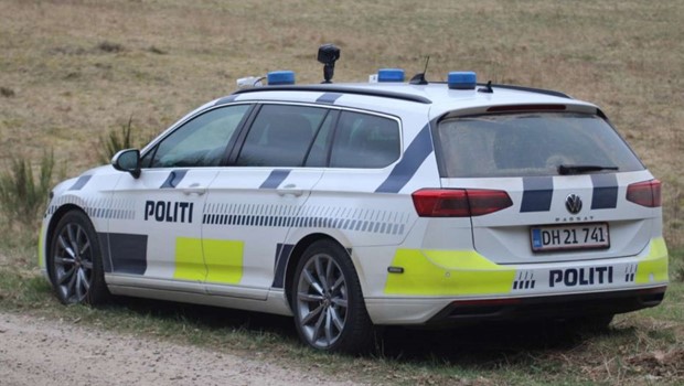 Onsdag 11-3-26 - 08:49 Indbrud i transformerstation i Gudhjem