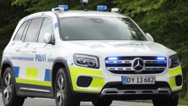 Torsdag 12-3-26 - 10:12 Hash fundet p� b�d i Aarsdale Havn