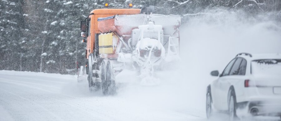 Vinteren har v�ret en dyr forn�jelse for kommunen
