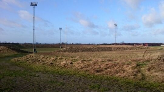 R�nne f�r en ny bydel � nu skal det g�res ordentligt