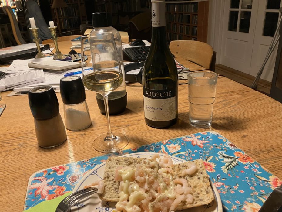 Sydfransk l�kkerhed