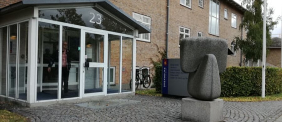 Kommunen vil optage l�n p� 20 millioner kroner