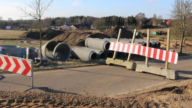 Tirsdag 17-3-26 - 13:28 Kommunen vil s�lge byggegrunde uden udbud