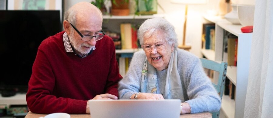 �ldrer�d bekymret for digital udvikling