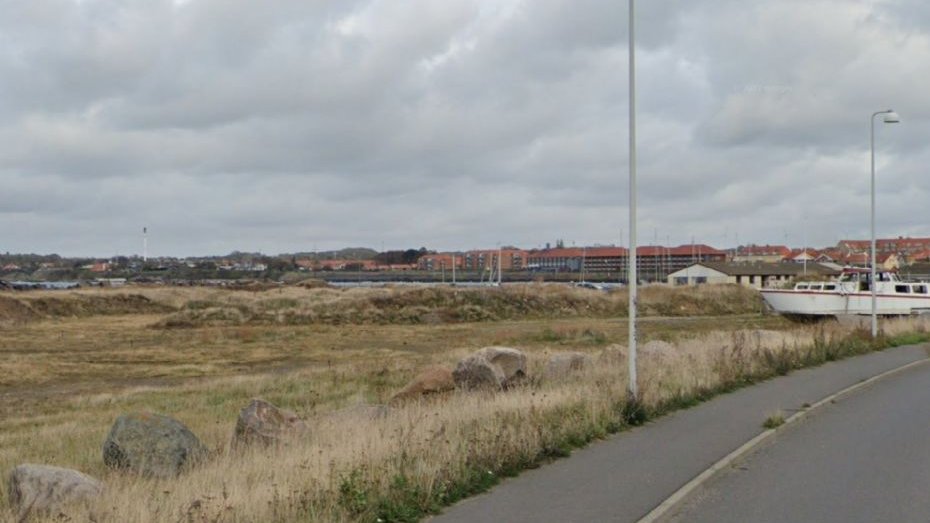 Byforening internt uenige om vandkulturhus p� N�rrek�s