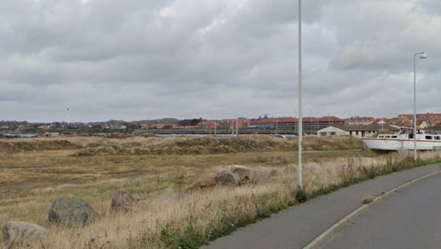 Onsdag 18-3-26 - 20:18 Byforening internt uenige om vandkulturhus p� N�rrek�s