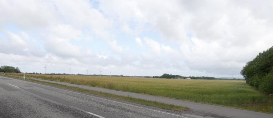 Anl�gsarbejde i Sose kan give trafikpres