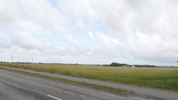 S�ndag 1-3-26 - 08:23 Anl�gsarbejde i Sose kan give trafikpres