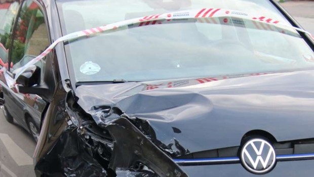 Fredag 20-3-26 - 15:20 74-�rig for retten efter f�rdselsuheld i �stermarie