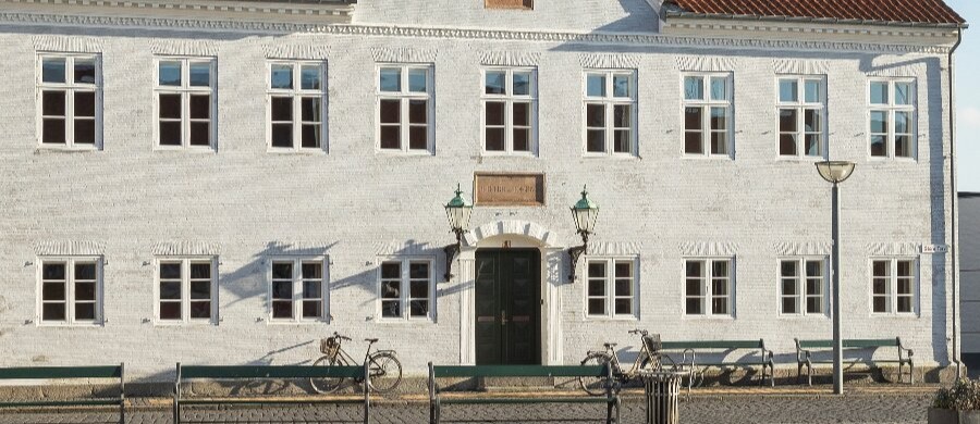 34-�rig mand anklaget i sag om b�rneporno