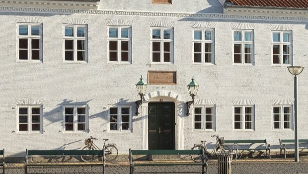 L�rdag 21-3-26 - 07:23 34-�rig mand anklaget i sag om b�rneporno