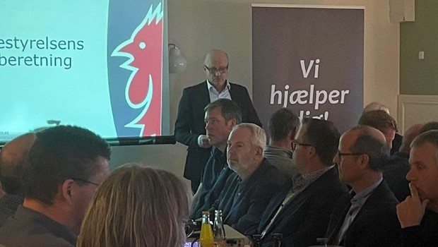 S�ndag 22-3-26 - 10:12 Ejere f�r 10 mio. kr. i udbytte fra Bornholms Brand