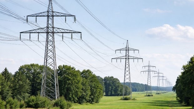 Onsdag 25-3-26 - 14:15 Billigere str�mtransport fra april p� Bornholm