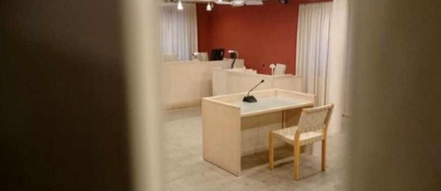 29-�rig tiltalt for trusler og chikane trods tilhold