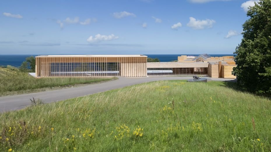 Museum i R� opgivet efter budgetskred p� 126 mio. kr.