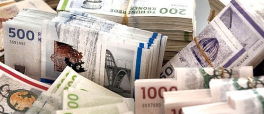 Respekt for dem, der betaler mest