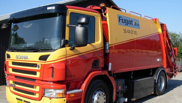 Tirsdag 31-3-26 - 16:45 Fugato leverer fortsat millionoverskud