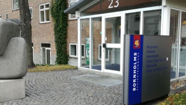 Tirsdag 31-3-26 - 21:48 BRK vil spare med digitalisering og kunstig intelligens