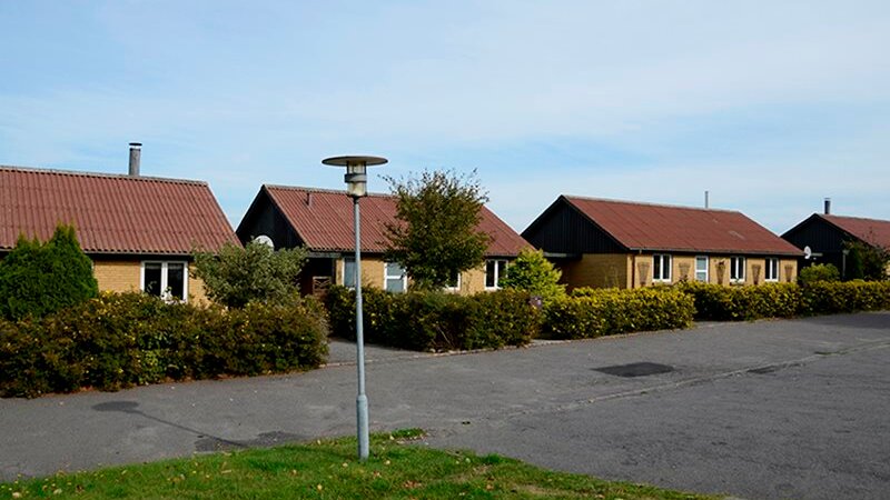 Kommunen skal afg�re strid om huslejestigning