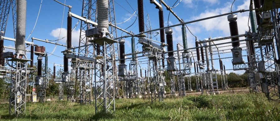 Elnettet er den nye flaskehals