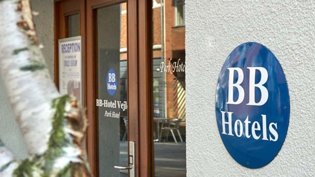 Fredag 6-3-26 - 14:14 BB-Hotels A/S med st�rre overskud